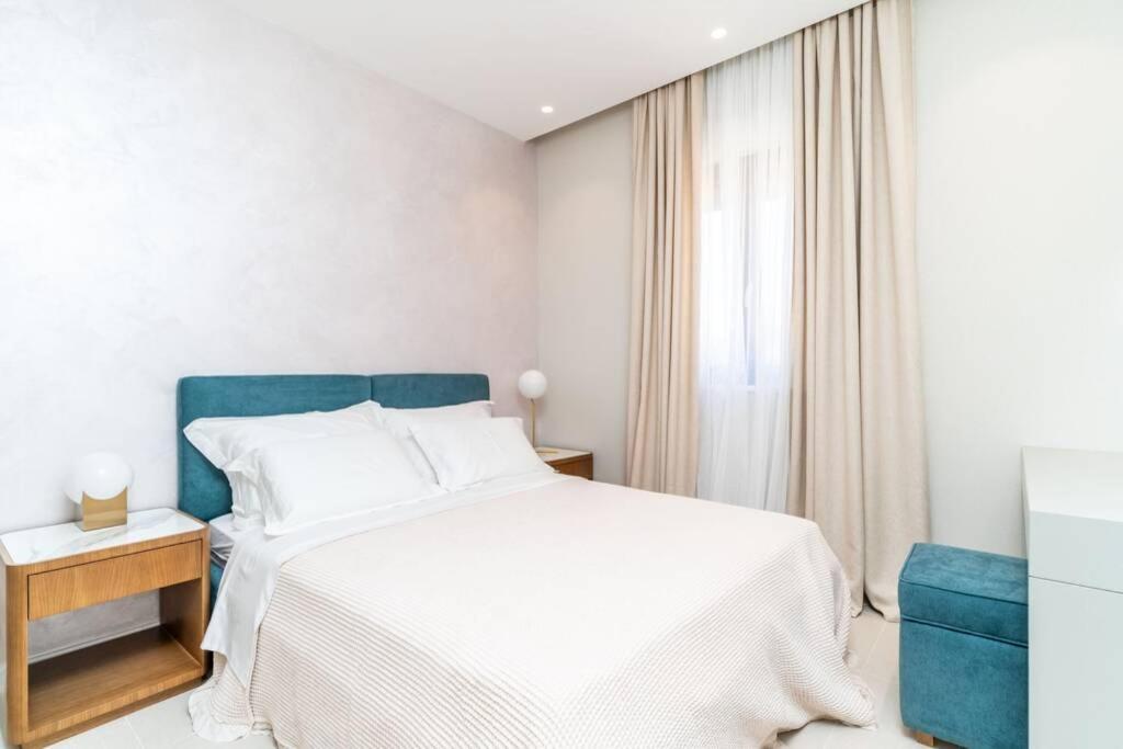 New&Luxury 5* With An Amazing View - Pure Apartment 杜布罗夫尼克 外观 照片